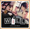 WILL: A Wonderful World Box Art Front